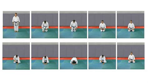 Définition de planche de salut .